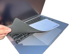 Micro Solution Scratchguard bookmark - S 265 x 105mm ±1mm / 0.48mmのサムネイル