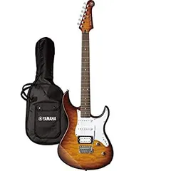 YAMAHA ヤマハ Pacifica パシフィカ PAC212VFM - - 西尾楽器