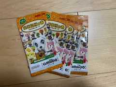 2025年最新】amiiboカード 第5弾 未開封 パックの人気アイテム