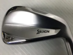 千葉遼太　名器　スリクソン ユーティリティ ZH65 6U（S） 2025年最新】ユーティリティ 6u スリクソンの人気アイテム