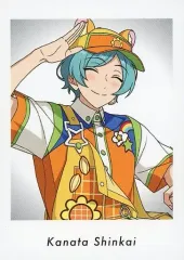 【中古】キャラカード 深海奏汰 「あんさんぶるスターズ!! P.A.shots!! Extra -COVER SONG SERIES-」