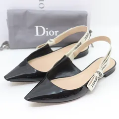 2025年最新】Christian Dior レディース フラットシューズ