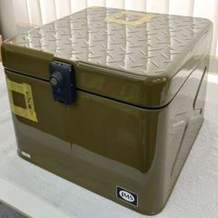 ティーズMB30大型デリバリーボックス/6-27 スタンダードトランク MB-30 ティーズプロダクト テールボックス