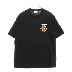 2025年最新】burberry モノグラム tシャツの人気アイテム - メルカリ