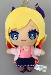 【中古】キーホルダー 癒月ちょこ マスコットぬいぐるみ 「バーチャルYouTuber ホロライブ hololive friends to Go」