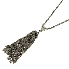 2025年最新】フォクシー ネックレスの人気アイテム - メルカリ