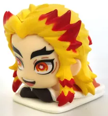 【中古】トレーディングフィギュア 煉獄杏寿郎 「おねむたん 鬼滅の刃 スペシャルリミックス壱」