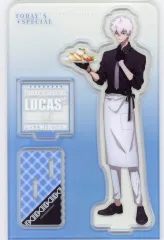 時光代理人　アクリルスタンド　コラボカフェ　限定 時光代理人 韓国コラボカフェ限定 アクリルスタンド | つばめストア