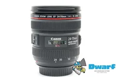 ryu様専用 Canon ズームレンズ EF24-70mm F4L IS USM カメラ その他