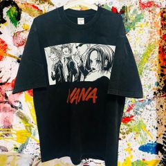 美品 SHAZNA IZAM 90s フォトTシャツ L〜XLサイズ 美品 SHAZNA IZAM 90s フォトTシャツ L〜XLサイズ - メルカリ