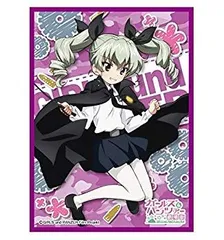 Amazon | きゃらスリーブコレクション ガールズ&パンツァー