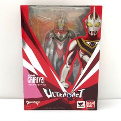 ＊미개봉품 BANDAI 반다이 ULTRA-ACT 울트라맨 가이아(V2)