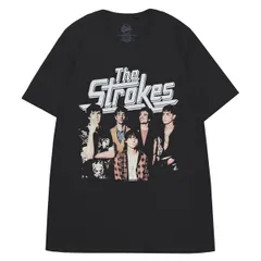 2025年最新】the white stripes tシャツの人気アイテム - メルカリ