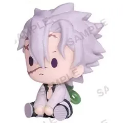 【中古】トレーディングフィギュア 不死川実弥 「鬼滅の刃 ぺたっとねじまきますこっと Vol.3」