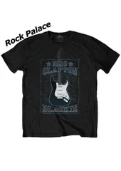 Eric Clapton Blackie Tシャツのサムネイル