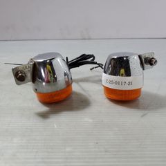 HONDA ジョーカー50 フロントウィンカー左右 ホンダ