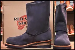 2024年最新】RED WING 8254の人気アイテム - メルカリ