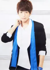 【中古】ポスター(男性) B2ポスター 小山慶一郎 「NEWS LIVE TOUR 2016 QUARTETTO」