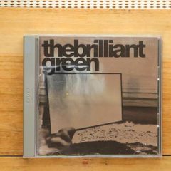 the brilliant green CD SRCL-4368 帯付き 美品 - メルカリ