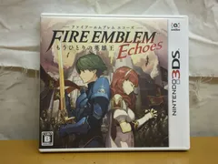 2025年最新】fe エコーズ ソフトの人気アイテム - メルカリ