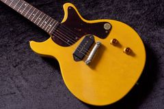 【used】Orville by Gibson / Les Paul Jr DC TV Yellow 1988年 2.75kg #G882516【TONIQ横浜】