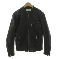 2025年最新】vanquish レザージャケットの人気アイテム - メルカリ