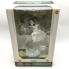 中古】未開封・特典付き)1/7 風霊使いウィン 遊戯王カードゲーム
