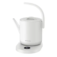 開封済・未使用品】エペイオス ドリップケトル EPCP001S ホワイト