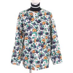 極美品▽GUCCI グッチ 715535 GGキャンバス ダブルジップアップ