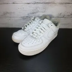 2025年最新】NIKE エアフォース1 07 24.5の人気アイテム - メルカリ