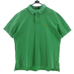 ポロ バイ ラルフローレン Polo by Ralph Lauren ポロシャツ