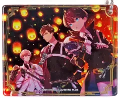 亀甲貞宗21点グッズ アクスタ、クリアファイル、キーホルダー、缶バッジ等 まとめ 亀甲貞宗21点グッズ アクスタ、クリアファイル、キーホルダー