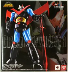 マジンガーZ／グレートマジンガー スペシャルDVDエディション 全話収録