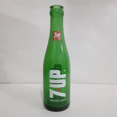 ヴィンテージ 1950-1960s セブンアップ 瓶ホルダー　アメリカ製　雑貨 ヴィンテージ 1950-1960s セブンアップ 瓶ホルダー アメリカ製
