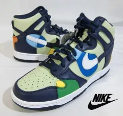 2024年最新】nike dunk low lxの人気アイテム - メルカリ