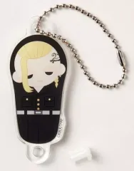 【中古】雑貨 龍宮寺堅(ドラケン) 「東京リベンジャーズ ゆらゆらミノたん トレーディングアクリルキーホルダー」