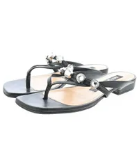 Sergio rossi サンダル レディース 【古着】【中古】【送料無料】