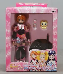 バンプレスト DXアクションフィギュア ふたりはプリキュアMaxHeart キュアブラック