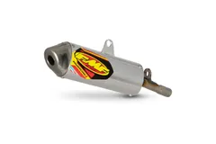 KX250F 09〜FMF POWERCORE4 マフラー 未使用 FMF PowerCore 4 Slip-On Exhaust Kawasaki KX250F / Suzuki RM