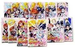 【中古】アニメDVD ふたりはプリキュアMax Heart 全12巻セット