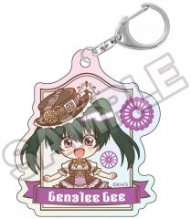 中古】モンスターコレクション 3E-067[極稀]：(ホロ)戦争の女神