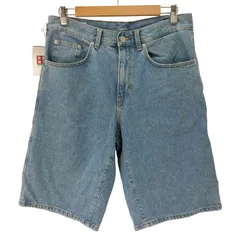 ZARA チェックプリント ジョーツ EUR40 JP31 バギー メンズ - パンツ