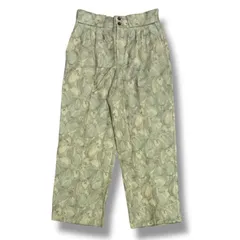 2025年最新】NEZU YOHINTEN パンツの人気アイテム - メルカリ