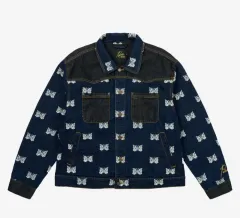 needles✖️palace トラックジャケット 2025年最新】palace needles track jacketの人気アイテム - メルカリ