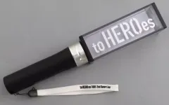 【中古】ペンライト・リングライト オリジナルペンライト 「to HEROes ～TOBE 2nd Super Live～」
