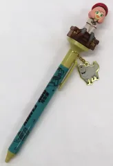 【中古】ペン アーニャ・フォージャー＆ボンド・フォージャー PVC立体マスコットボールペン 「劇場版 SPY×FAMILY CODE： White」 劇場グッズ