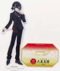 刀剣乱舞STORE アクスタ 京極 アクリルフィギュア 通常 戦闘 内番 軽装 刀剣乱舞STORE アクスタ 京極 アクリルフィギュア 通常 戦闘 内
