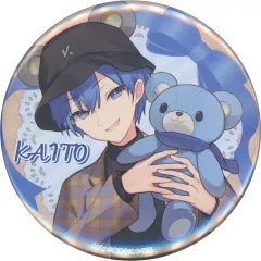 初音ミク＆ピアプロキャラクターズ』 ハート型缶バッジ 6個入り