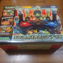 Takara Tomy - 【タカラトミー】ポケットモンスター モンコレプラス モンコレバトルステージプラス ポケットモンスター/モンコレバトルステージプラス 新品 検
