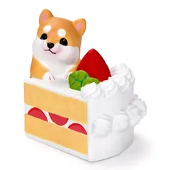 2025年最新】ストロベリーショートケーキ ドールの人気アイテム - メルカリ